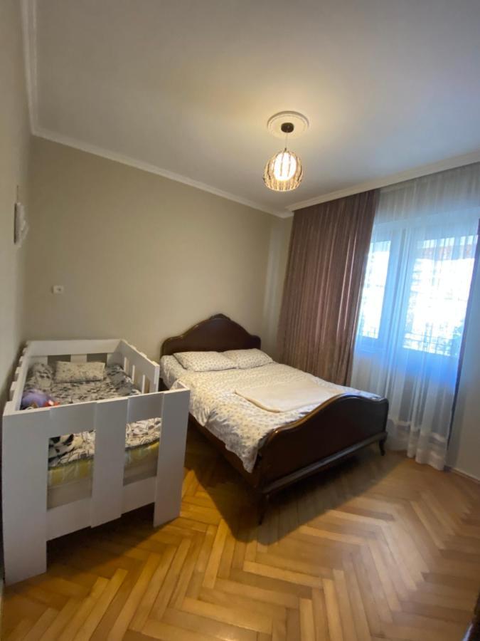 Apartment Warm Flat Gonio