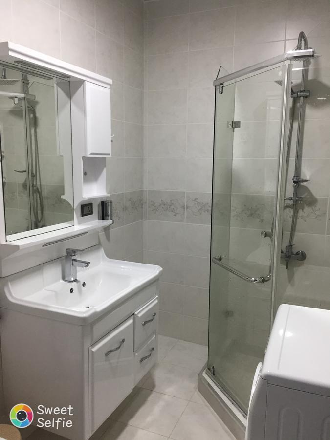 Warm Flat Apartment Gonio